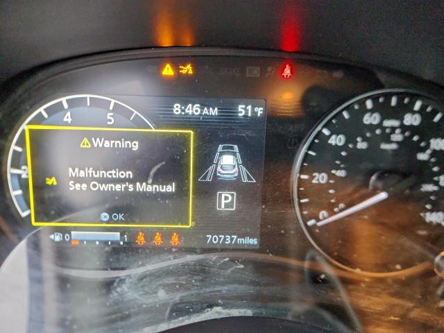 Nissan Kicks Sv Image 6