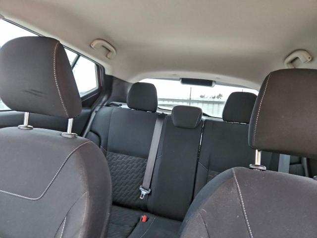 Nissan Kicks Sv Image 14