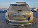 Toyota Highlander Hybrid Limited Image 4