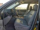 Toyota Highlander Hybrid Limited Image 8