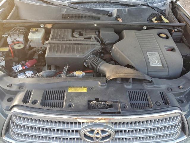 Toyota Highlander Hybrid Limited Image 10