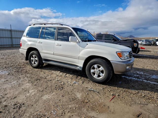 Toyota Land Cruis Image 8