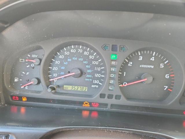 Toyota Land Cruis Image 11