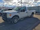 Ford F-250 Super Duty Image 1