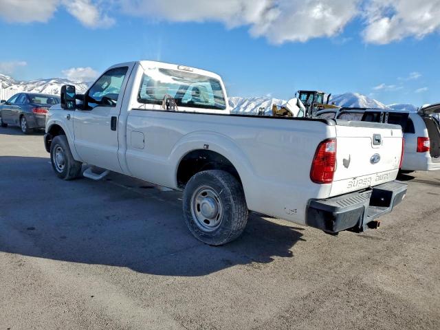 Ford F-250 Super Duty Image 4
