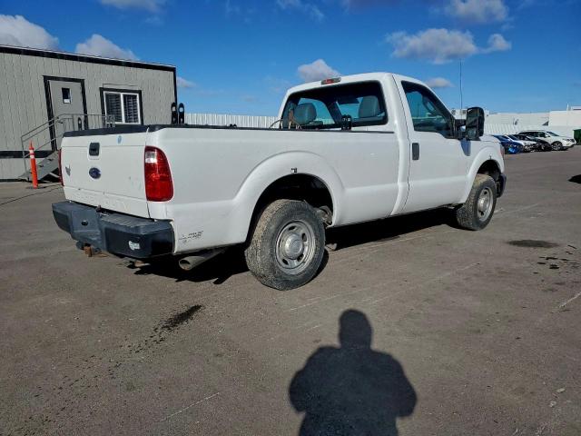 Ford F-250 Super Duty Image 2