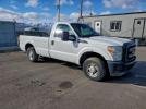 Ford F-250 Super Duty Image 3