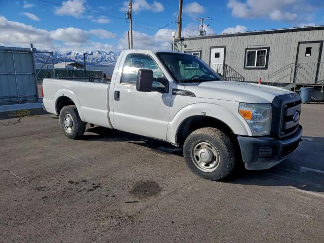Ford F-250 Super Duty Image 3