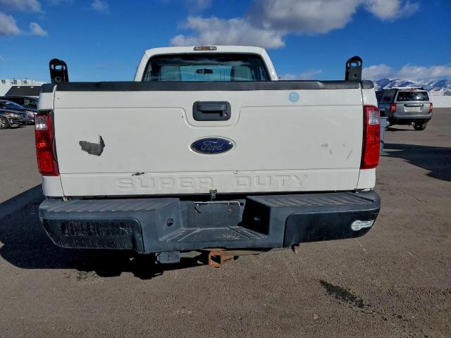 Ford F-250 Super Duty Image 11