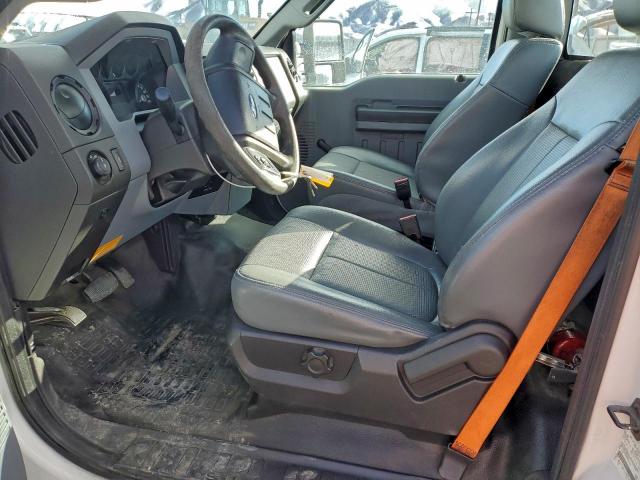 Ford F-250 Super Duty Image 7