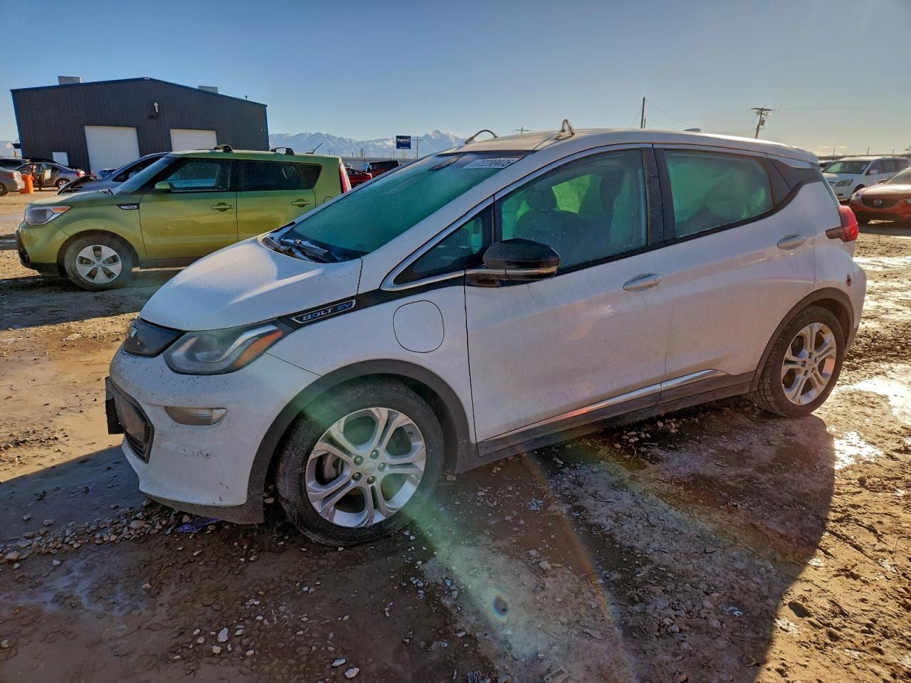 Chevrolet Bolt Lt Image 1