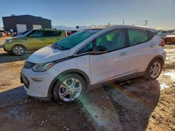  Salvage Chevrolet Bolt