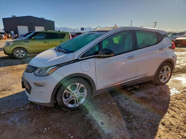  Salvage Chevrolet Bolt