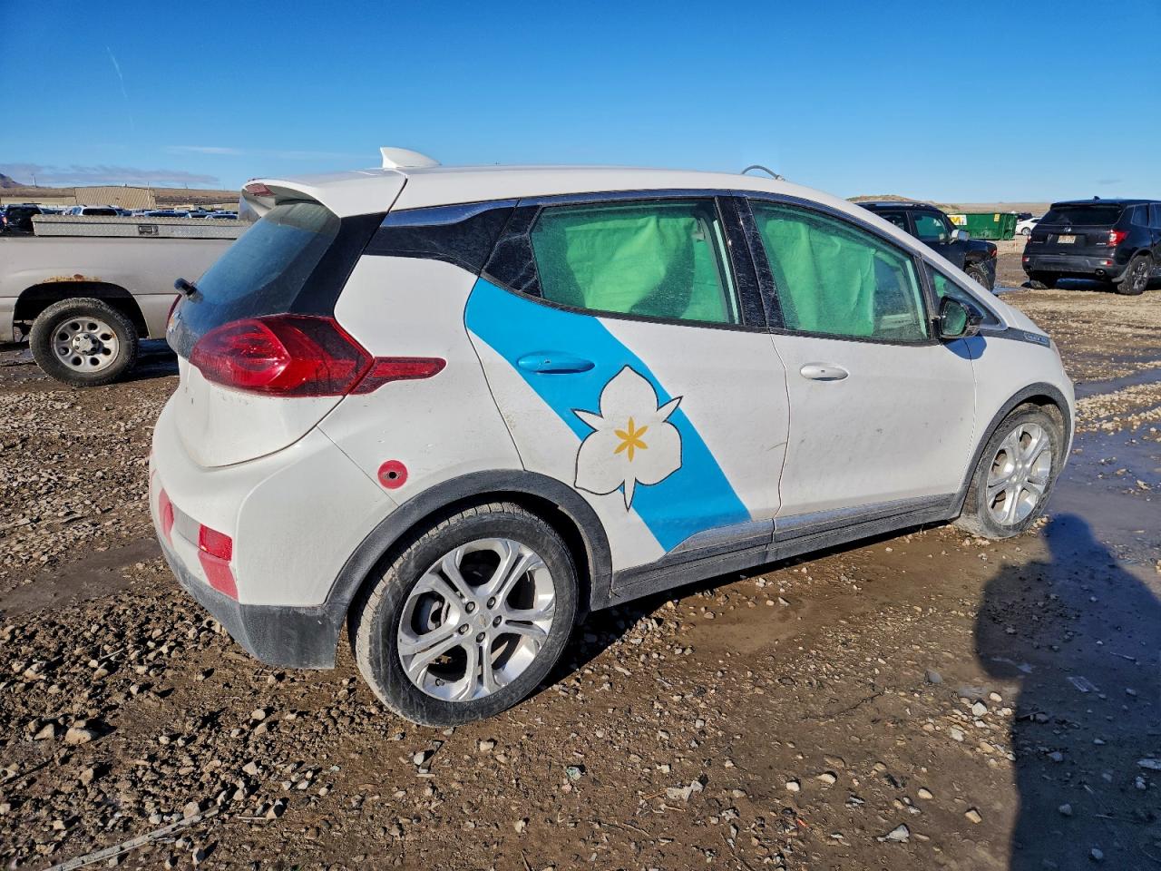 Chevrolet Bolt Lt Image 3