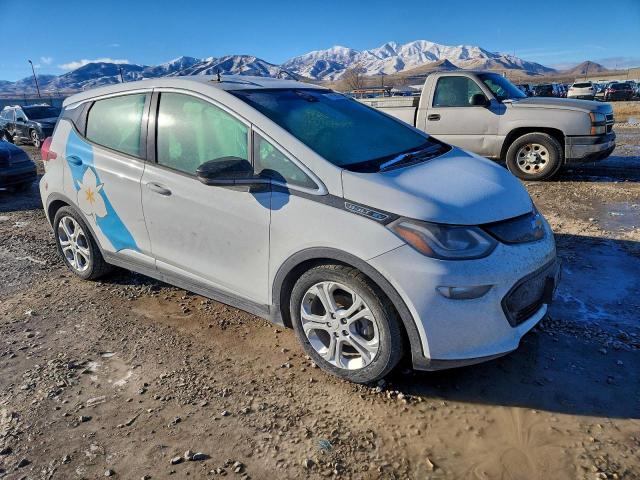 Chevrolet Bolt Lt Image 13