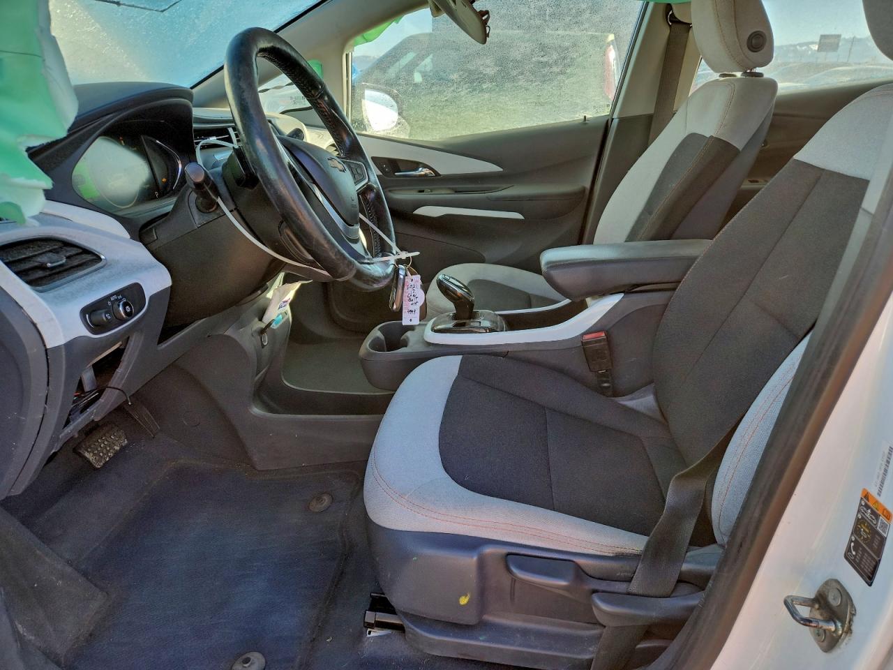 Chevrolet Bolt Lt Image 7