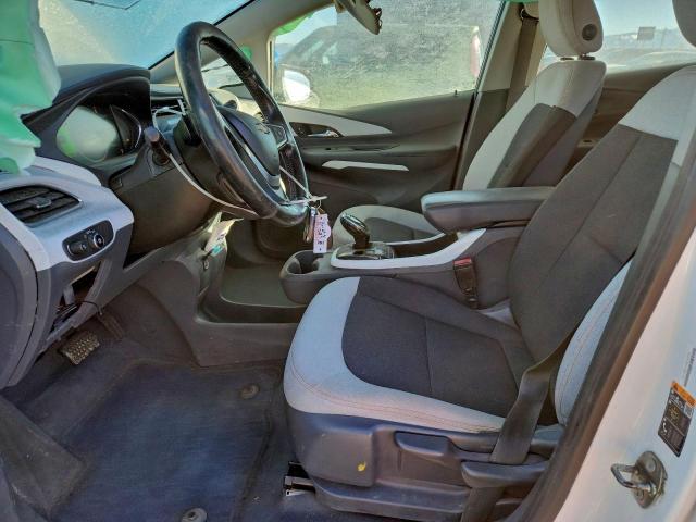 Chevrolet Bolt Lt Image 7