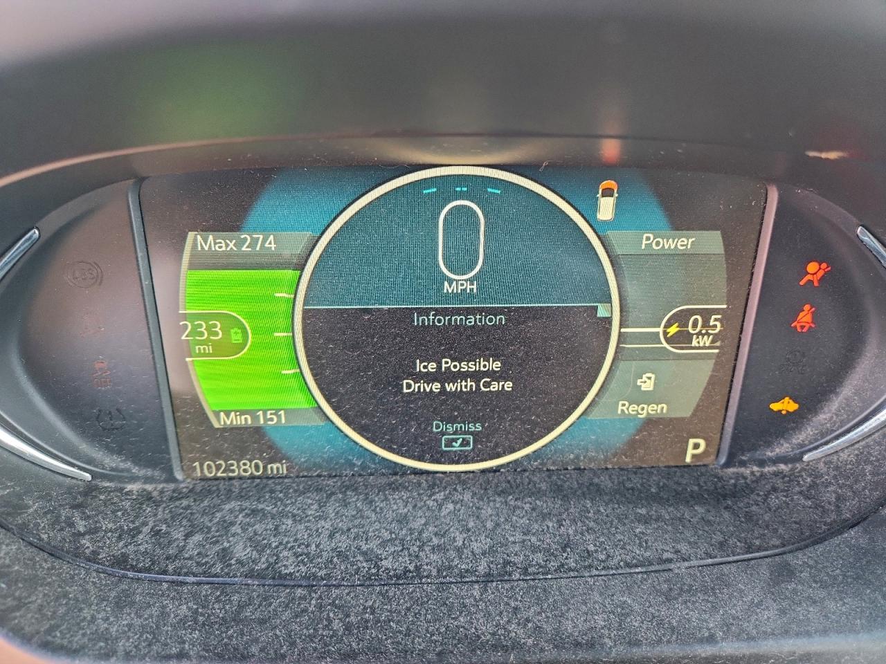 Chevrolet Bolt Lt Image 8