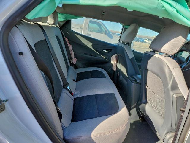 Chevrolet Bolt Lt Image 11