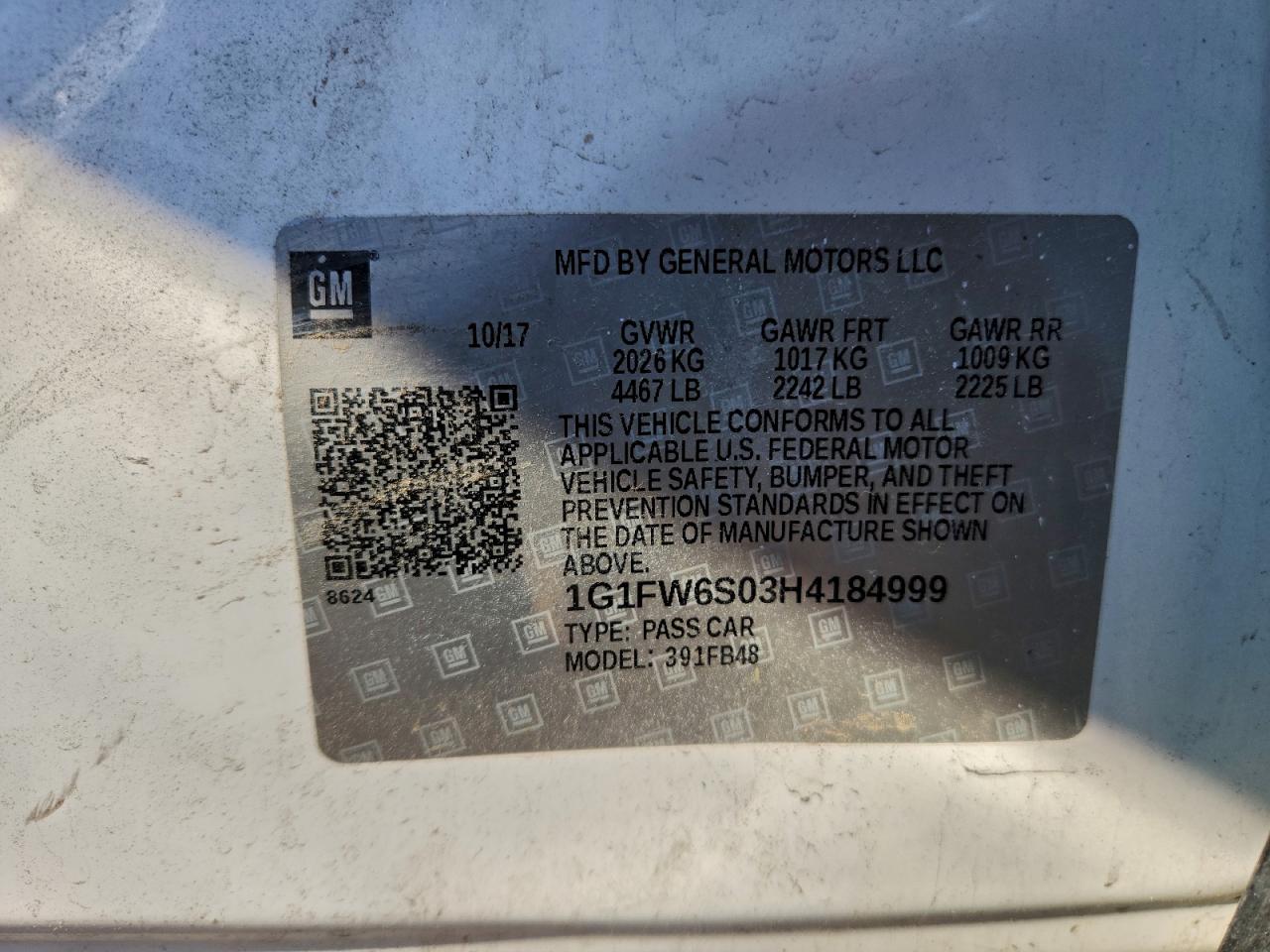 Chevrolet Bolt Lt Image 10