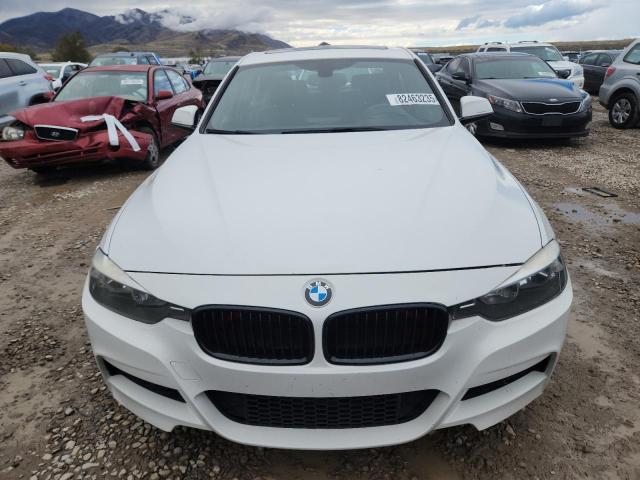 BMW 3 Series Xi Sulev Image 11