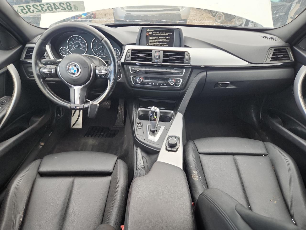 BMW 3 Series Xi Sulev Image 4