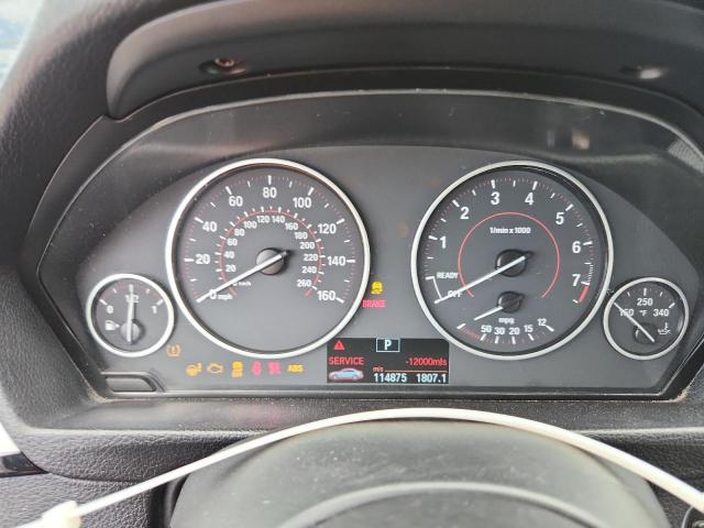 BMW 3 Series Xi Sulev Image 10