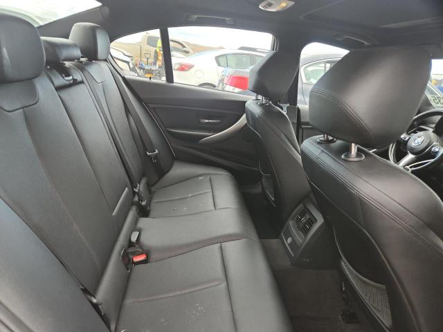 BMW 3 Series Xi Sulev Image 8