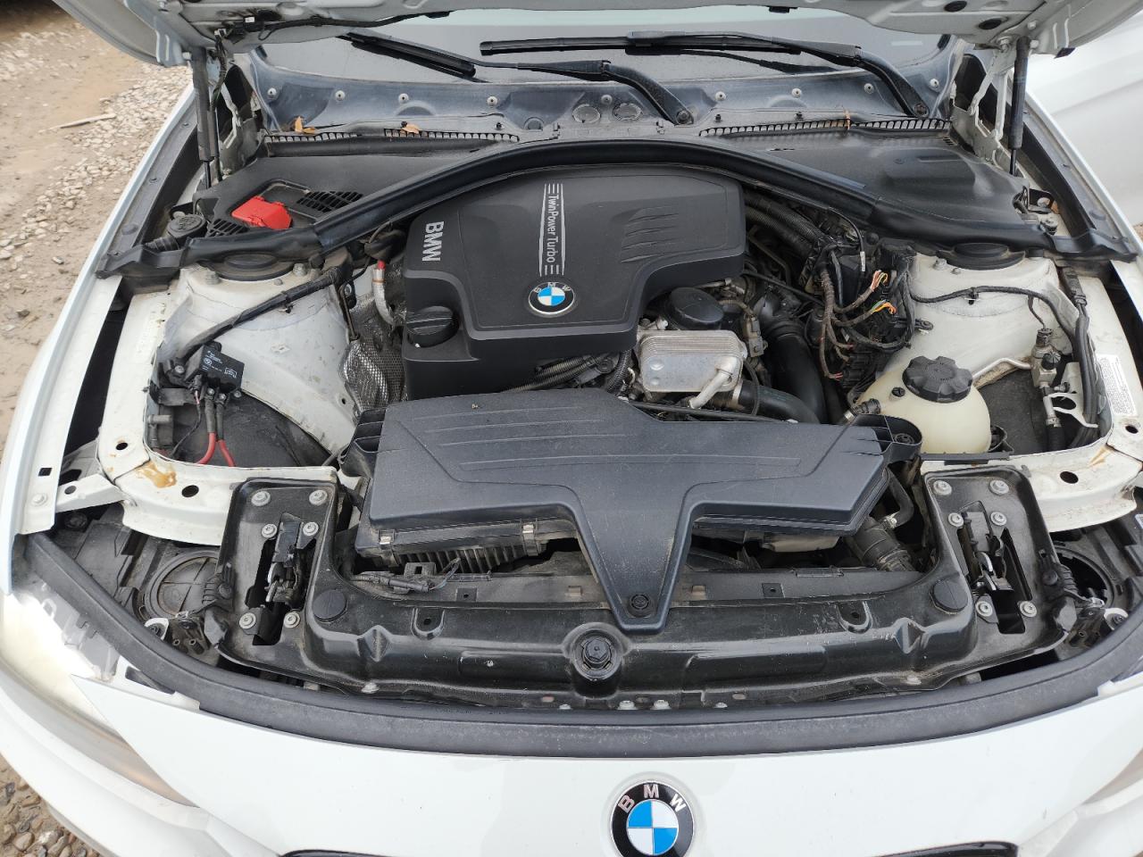 BMW 3 Series Xi Sulev Image 9