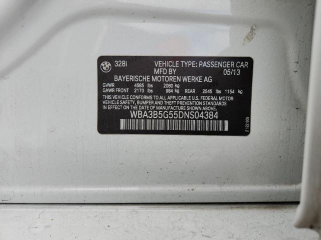 BMW 3 Series Xi Sulev Image 5