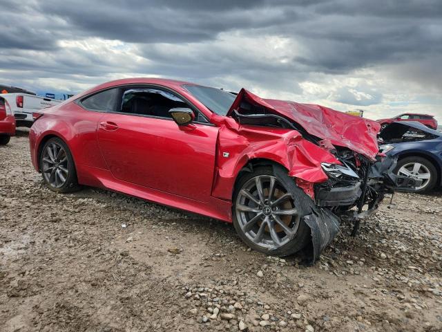 Lexus Rc 350 Base Image 6