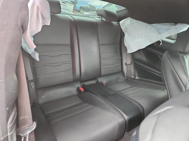 Lexus Rc 350 Base Image 9