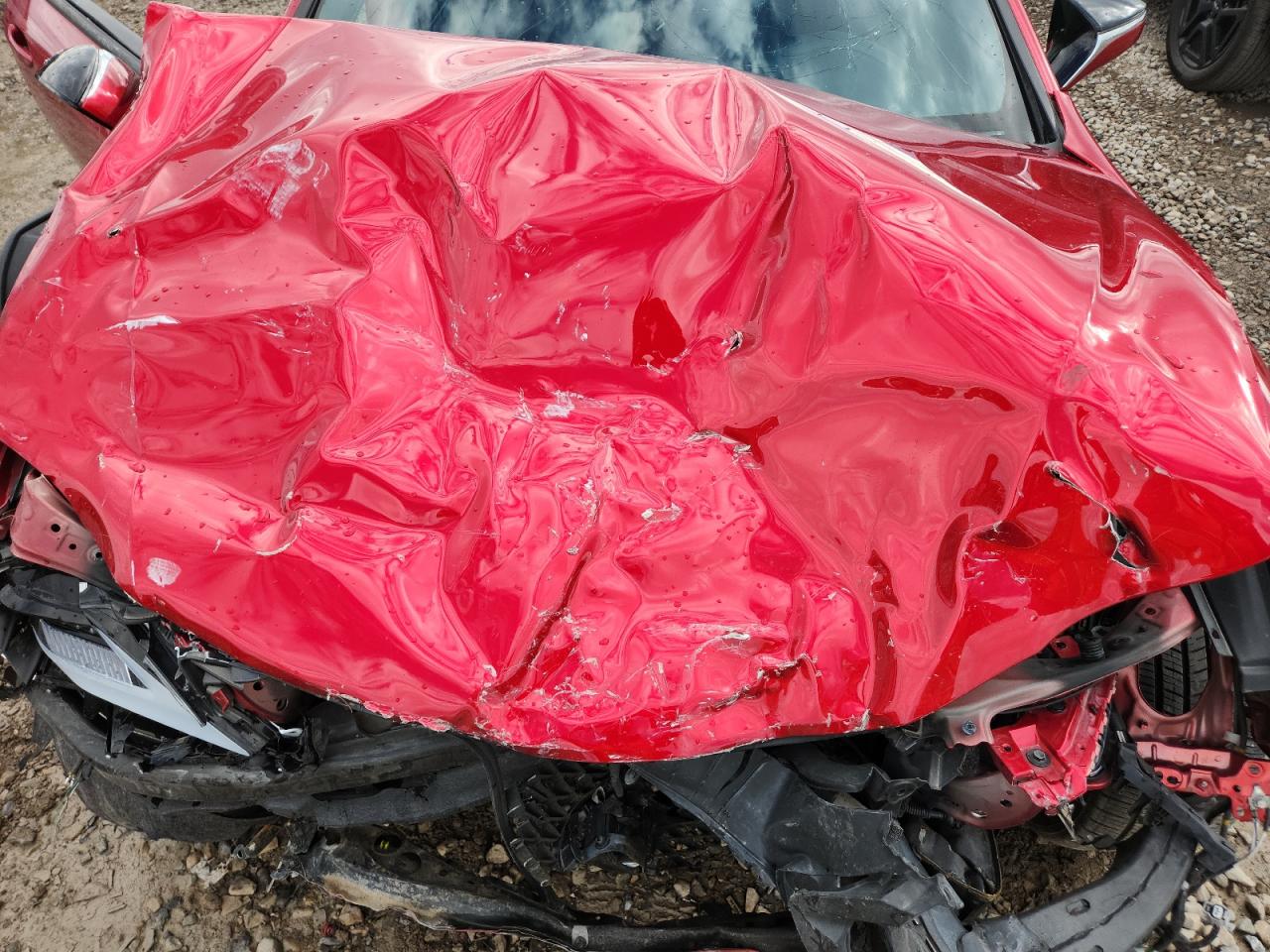 Lexus Rc 350 Base Image 13