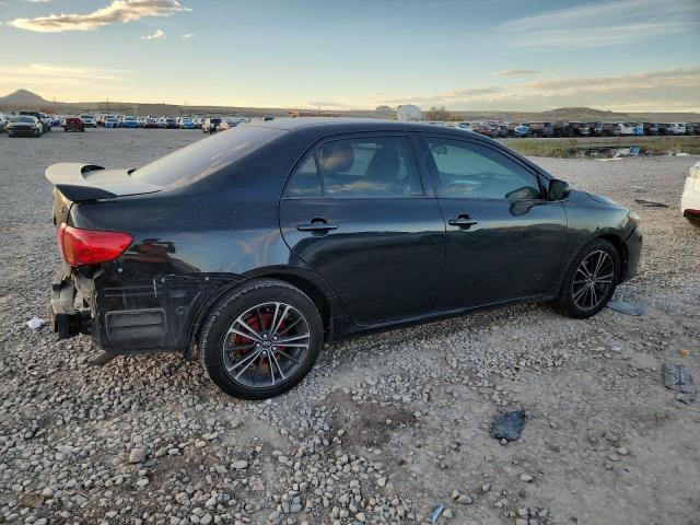 Toyota Corolla Base Image 4