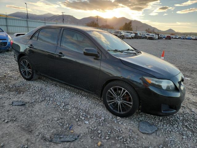 Toyota Corolla Base Image 3