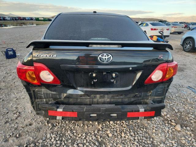 Toyota Corolla Base Image 5