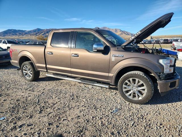 Ford F-150 Supercrew Image 10