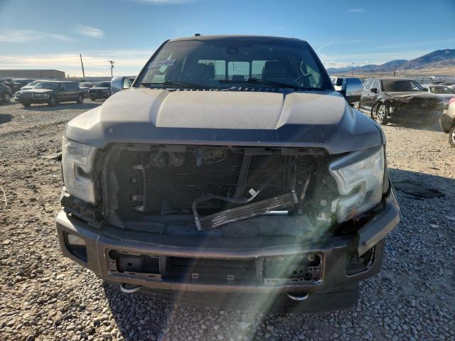 Ford F-150 Supercrew Image 11