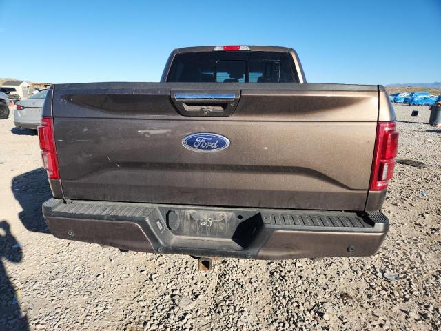 Ford F-150 Supercrew Image 7
