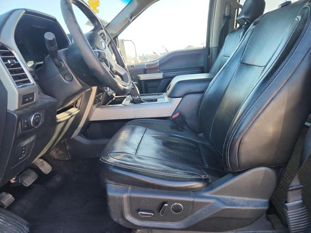 Ford F-150 Supercrew Image 12