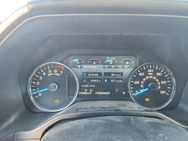 Ford F-150 Supercrew Image 3