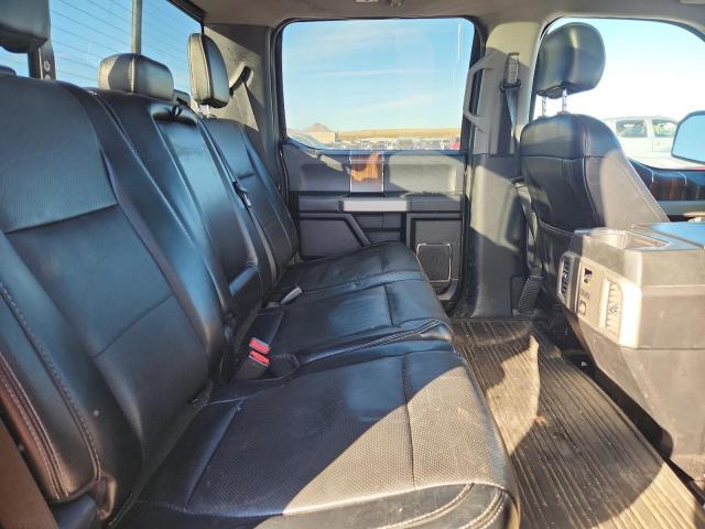 Ford F-150 Supercrew Image 5