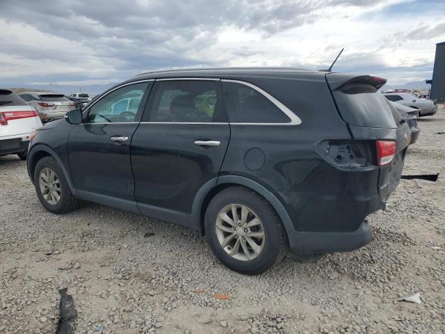 Kia Sorento Lx Image 12