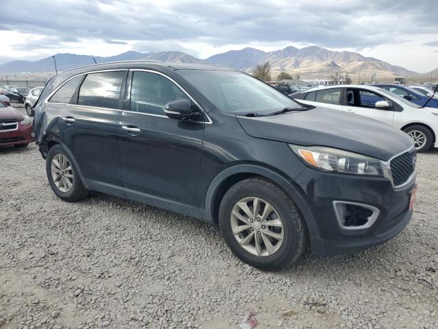 Kia Sorento Lx Image 11