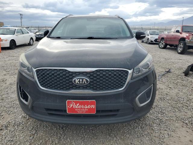 Kia Sorento Lx Image 5