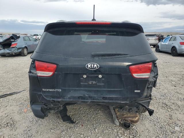 Kia Sorento Lx Image 6