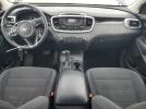 Kia Sorento Lx Image 4