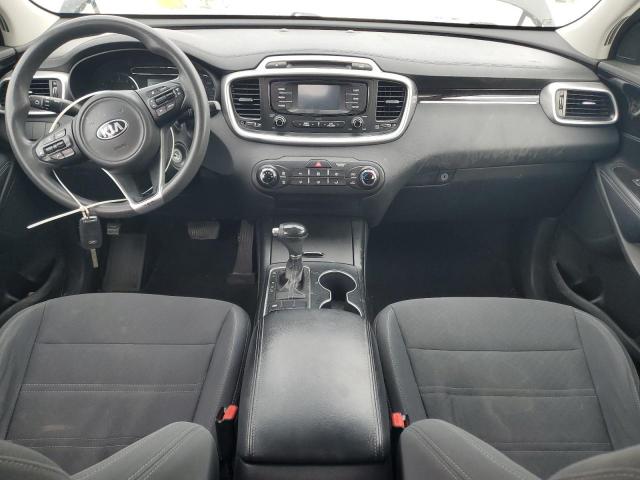 Kia Sorento Lx Image 4