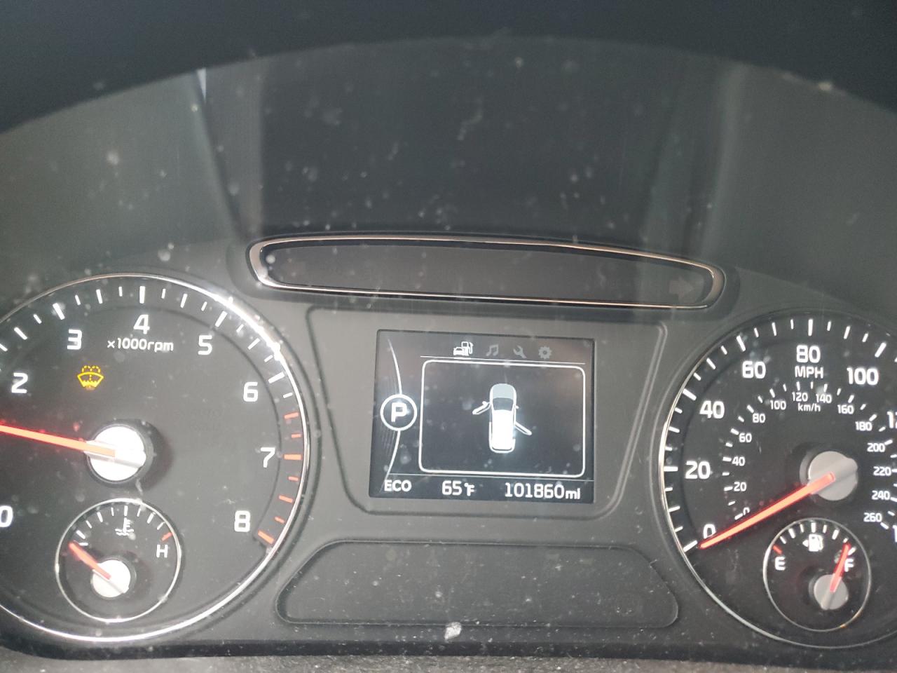 Kia Sorento Lx Image 10