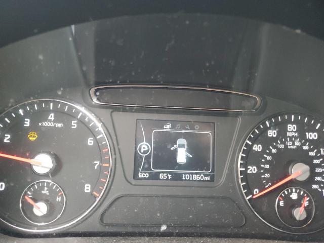 Kia Sorento Lx Image 10